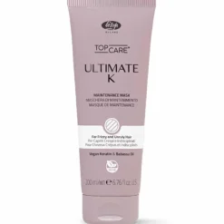 Top Care Ultimate K  Maintenance Mask 200 ml
