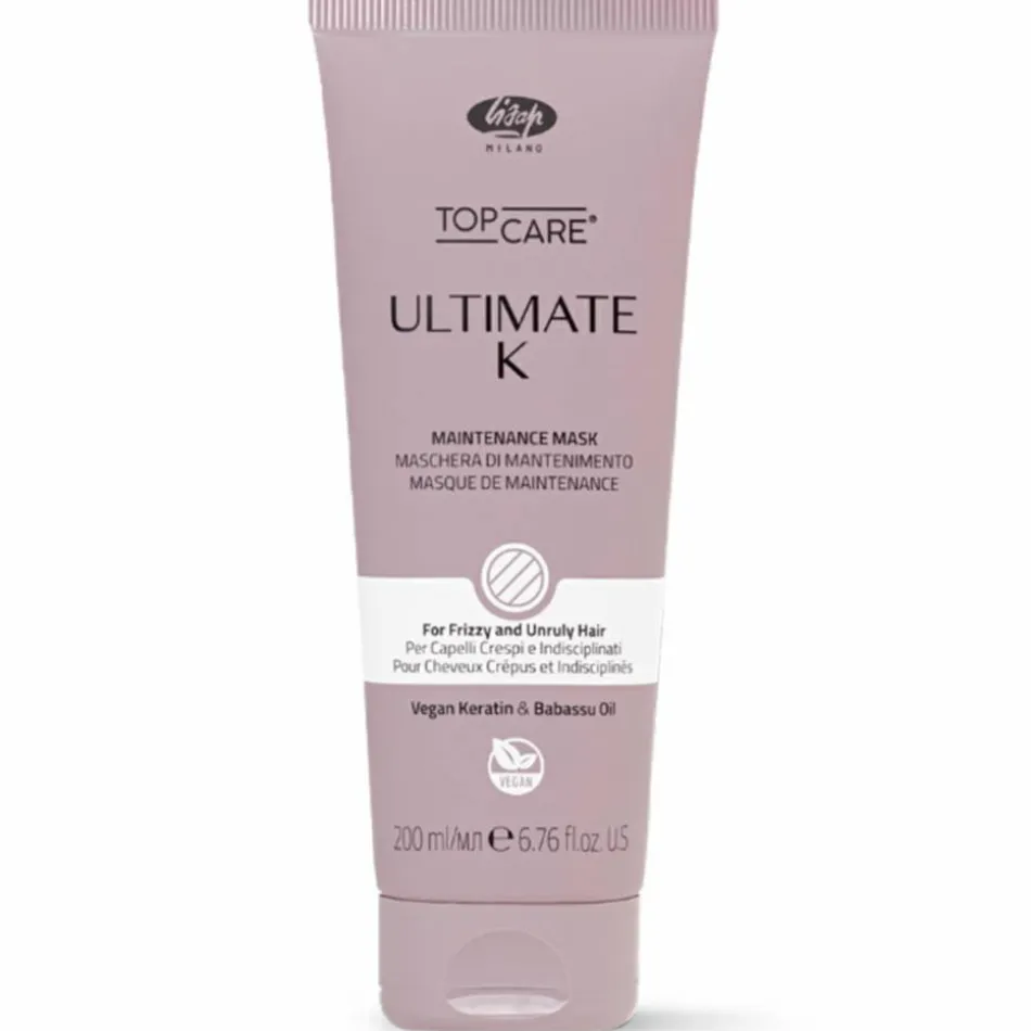 Top Care Ultimate K Maintenance Mask 200 ml