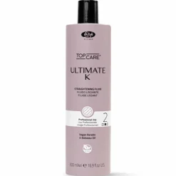 Top Care Ultimate K  Straightening Fluid 500 ml