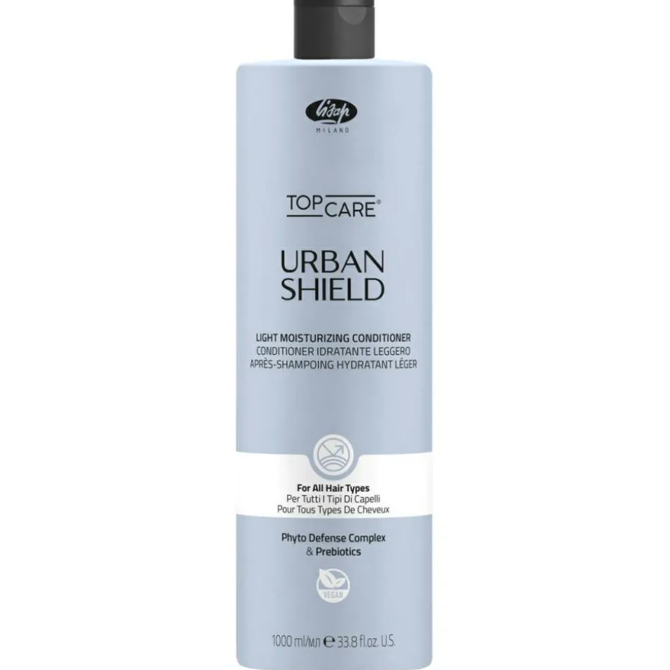 Top Care Urban Shield Light Moisturizing Conditioner