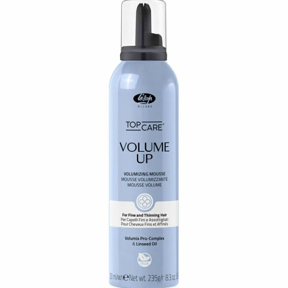 Top Care Volume Up Volumizing Mousse 250 ml