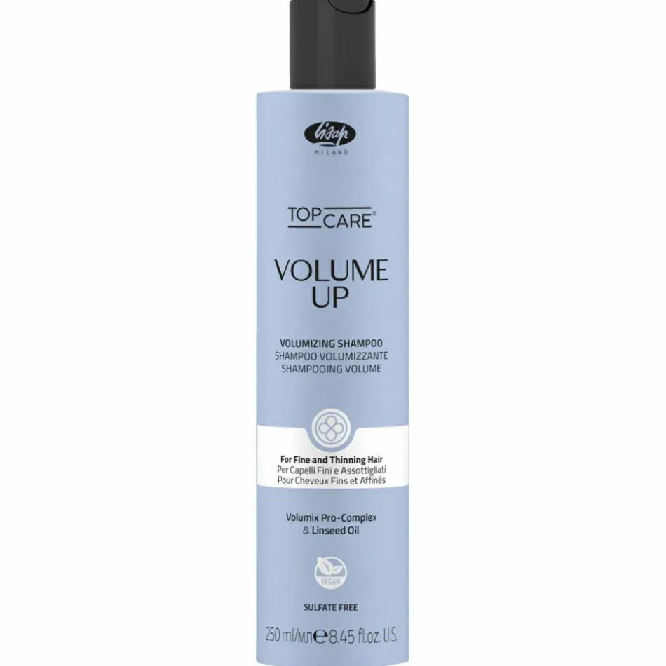 Top Care Volume Up Volumizing Shampoo