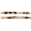 Tortoiseshell Hairpins 2 Stück