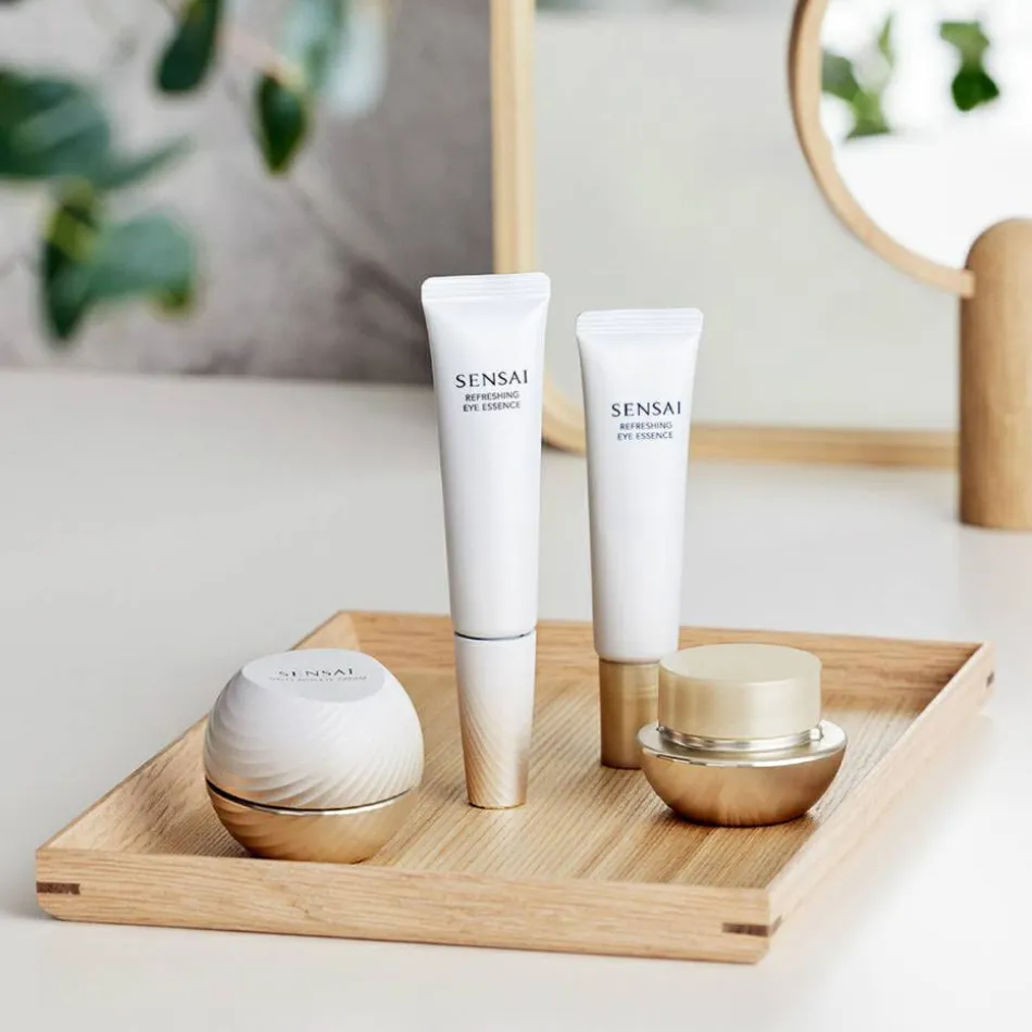 Total Eye Treatment