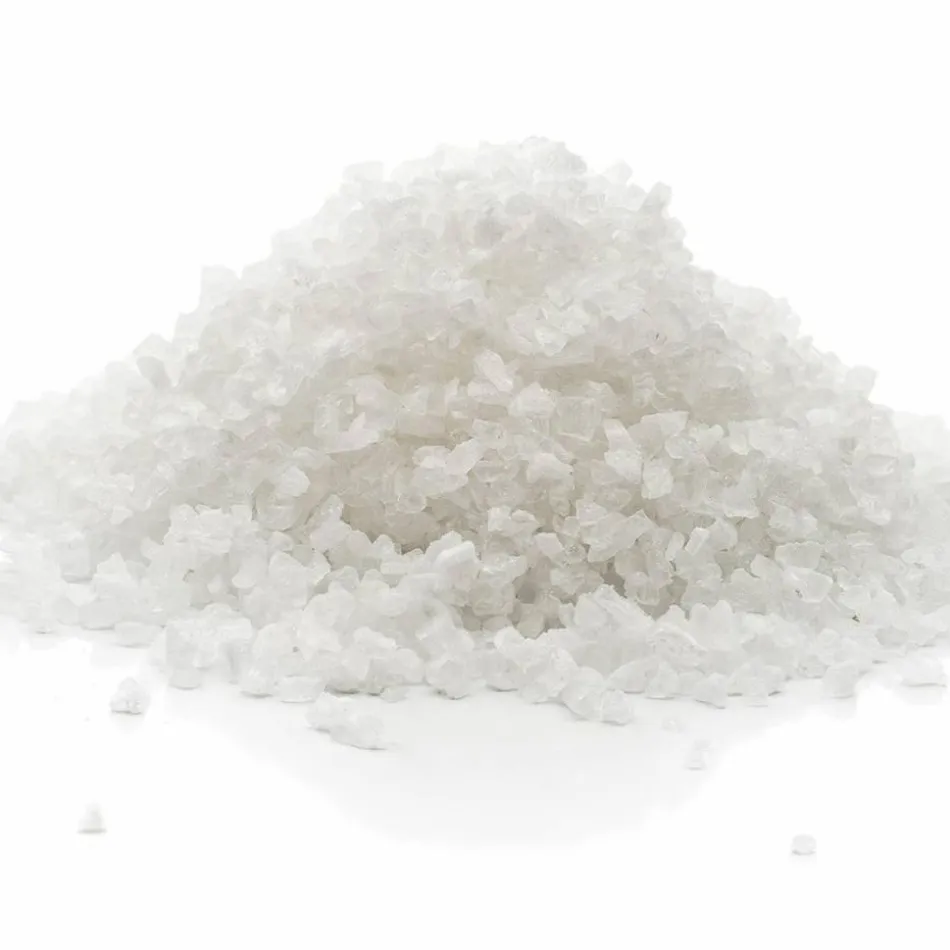 Totes Meer Salz Gesichtscreme 125 ml