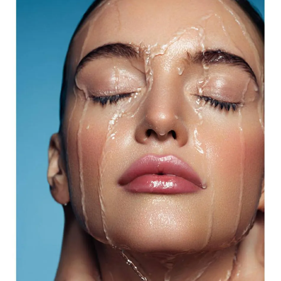 Totes Meer Salz Gesichtswasser 200 ml