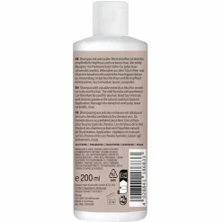 Totes Meer Salz   Shampoo