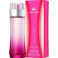 Touch of Pink   Eau de Toilette