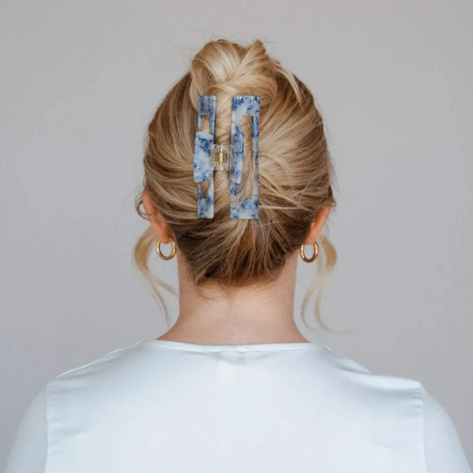 Tove Haarklammer
