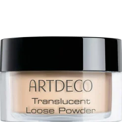 Translucent Loose Powder