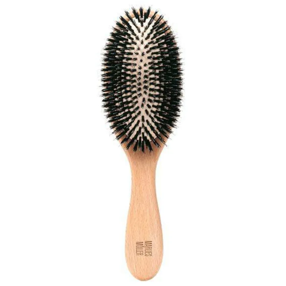 Travel Allround Hair Brush