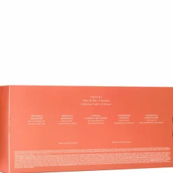 TRAVEL Body & Hair Collection