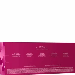 Travel Body & Hair Collection  5 x 100 ml