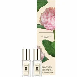 Travel Cologne Duo 2 x 9 ml