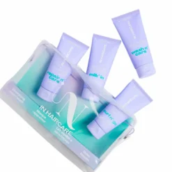 TRAVEL N’ GO Pouch with 4 minis 400 ml