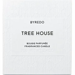 Tree House Bougie Parfumée