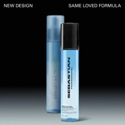 Trilliant Shine and Heat Protection Spray 150 ml