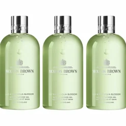 Trio Floral Bade- und Duschgel Vorteilsset 900 ml