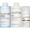 Trio Repair Set No.4C Shampoo + No.5 Conditioner + No.6 Leave In