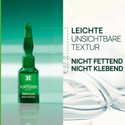 Triphasic Reactional Kur bei temporärem Haarausfall 12 x 5 ml