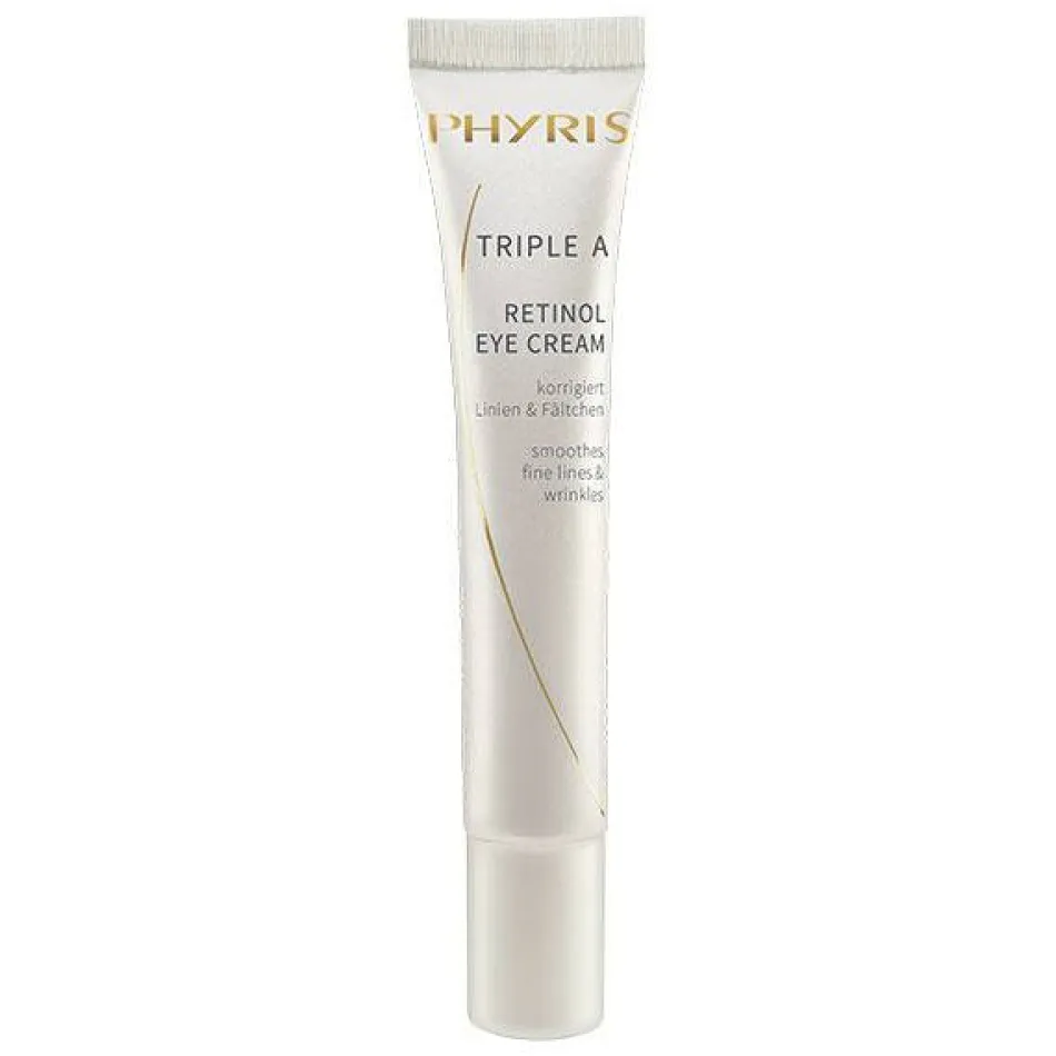 Triple A Retinol Eye Cream 20 ml