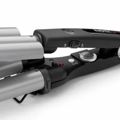 Triple Barrel Waver Dreifach-Welleneisen
