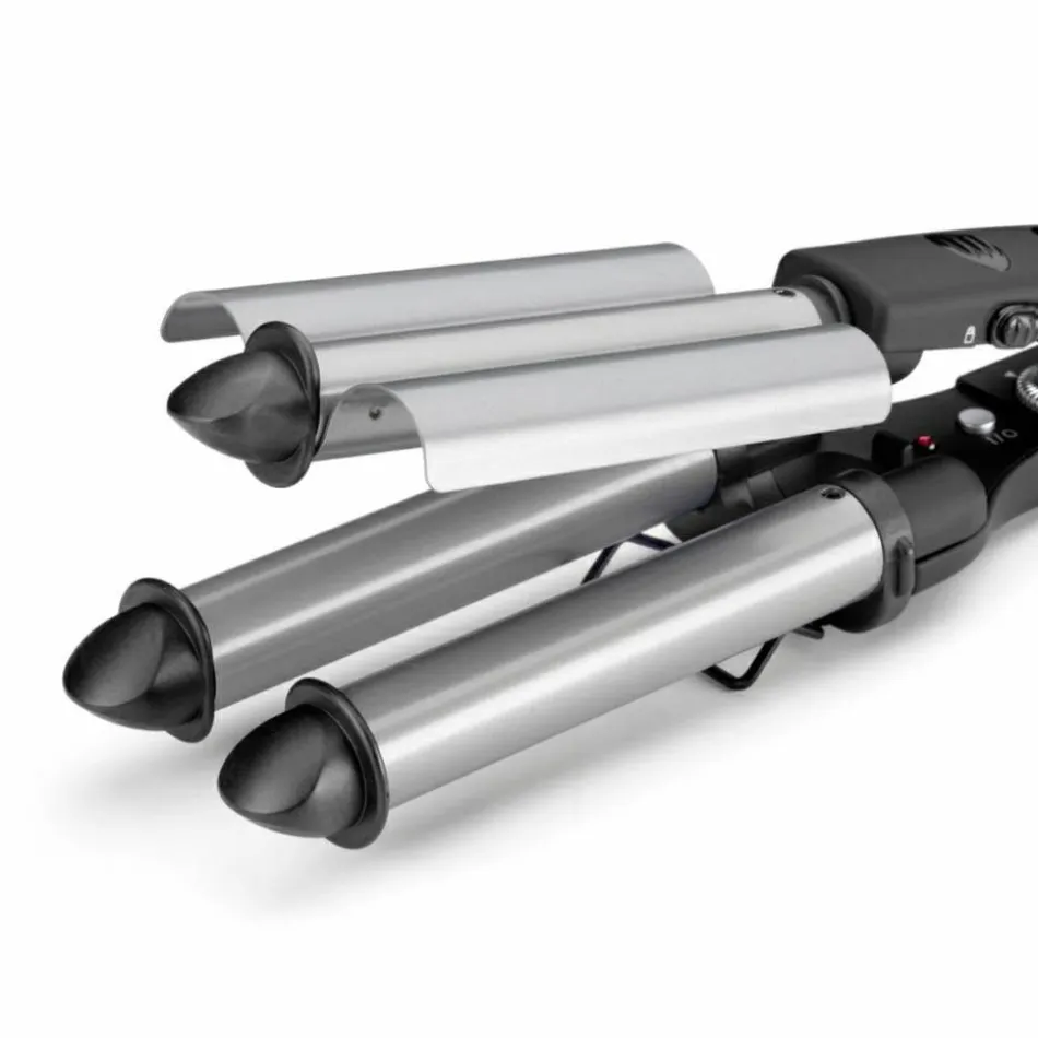 Triple Barrel Waver Dreifach-Welleneisen