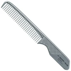 Triumph Master   Schneidegriffkamm Grau, 95/252