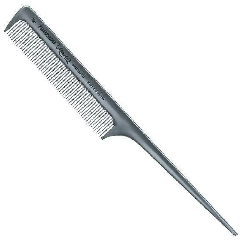 Triumph Master Stielkamm
