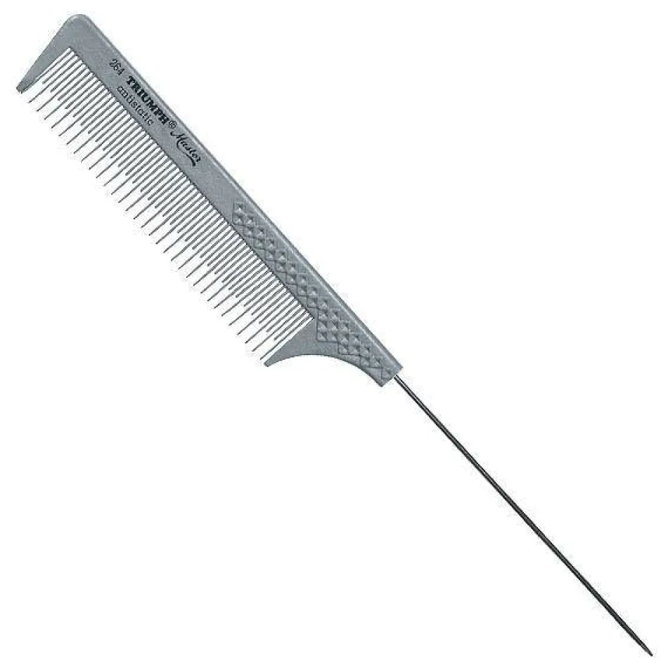 Triumph Master Toupier-Nadelstielkamm 95/264