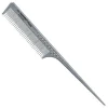 Triumph Master   Toupierstielkamm Grau, 95/263