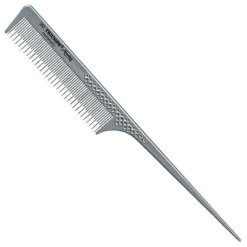 Triumph Master   Toupierstielkamm Grau, 95/263
