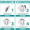 Trockenshampoo mit Farbe - Blond 200 ml