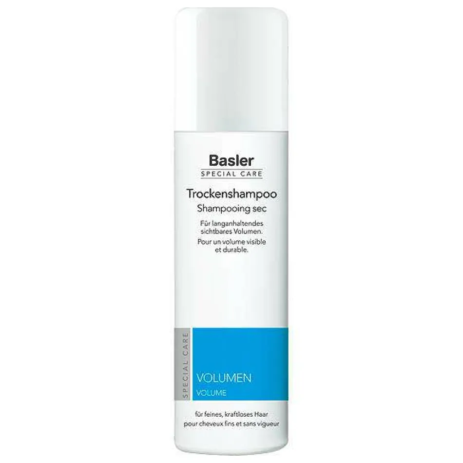 Trockenshampoo Volumen 150 ml
