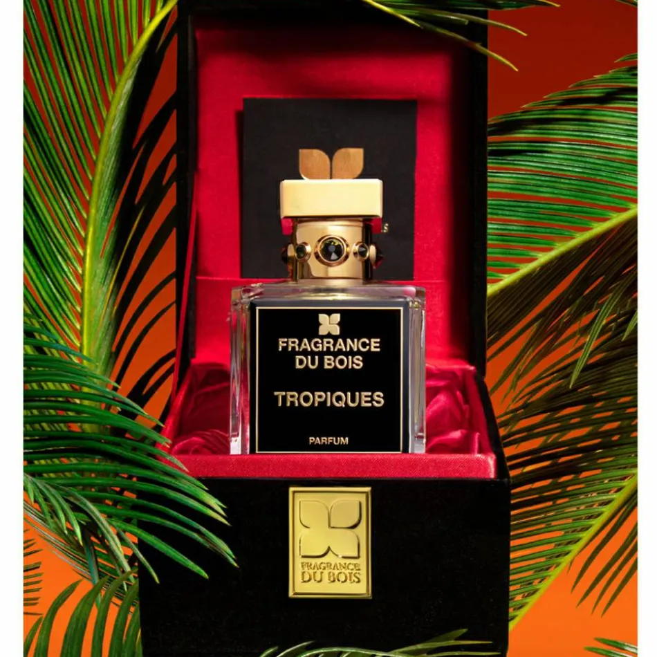 Tropiques Parfum 100 ml