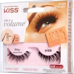 True Volume Lashes Ritzy