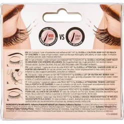True Volume Lashes Ritzy