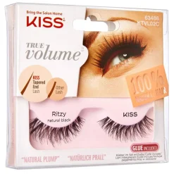True Volume Lashes Ritzy
