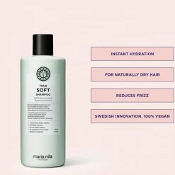True Soft   Beauty Bag