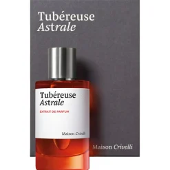 Tubéreuse Astrale Extrait de Parfum