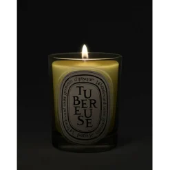 Tubéreuse Classic Candle 190 g