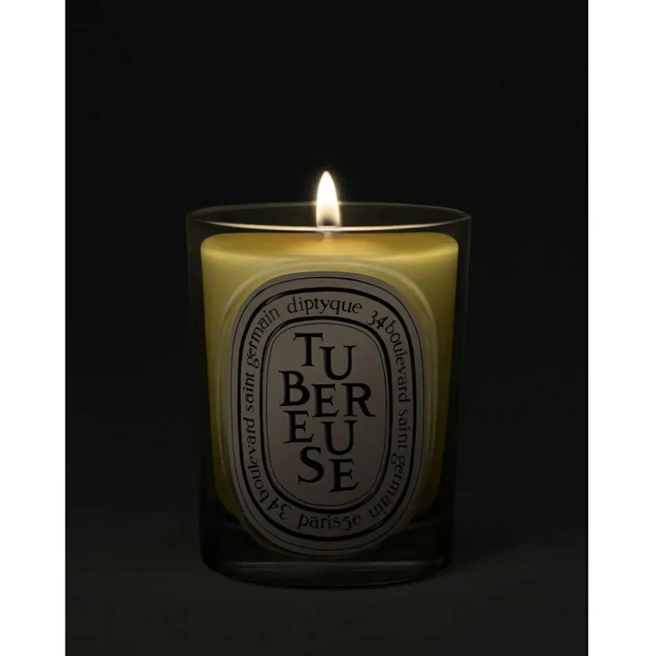 Tubéreuse Classic Candle 190 g
