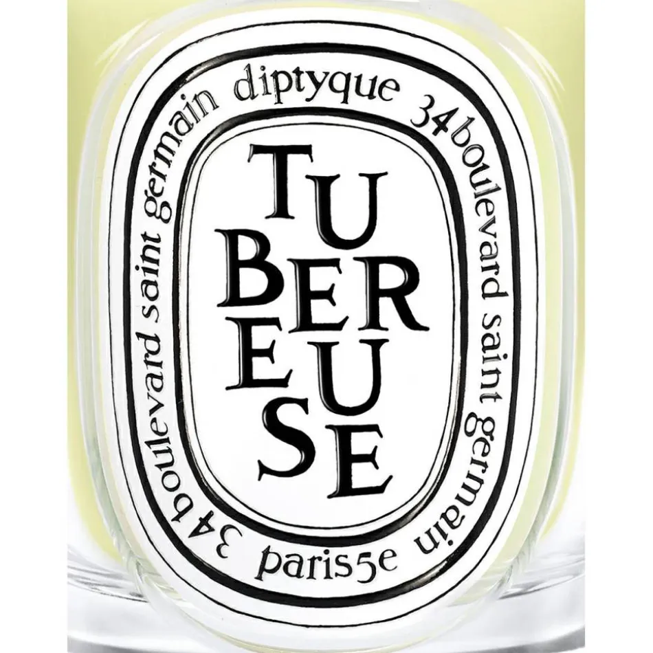 Tubéreuse Classic Candle 190 g
