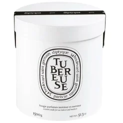 Tubéreuse Giant Duftkerze 1500 g