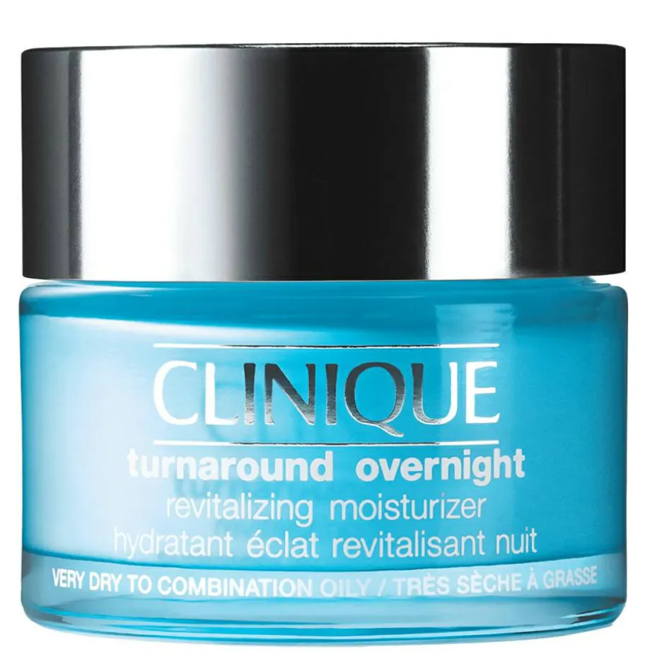 Turnaround Overnight Revitalizing Moisturizer 50 ml