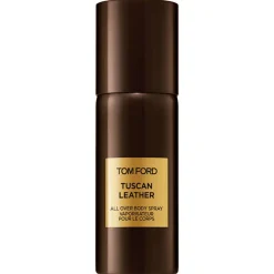Tuscan Leather   All Over Body Spray 150 ml