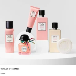 Twilly d’Hermès   Body Lotion 200 ml