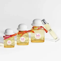 Twilly d’Hermès   Eau Ginger Eau de Parfum