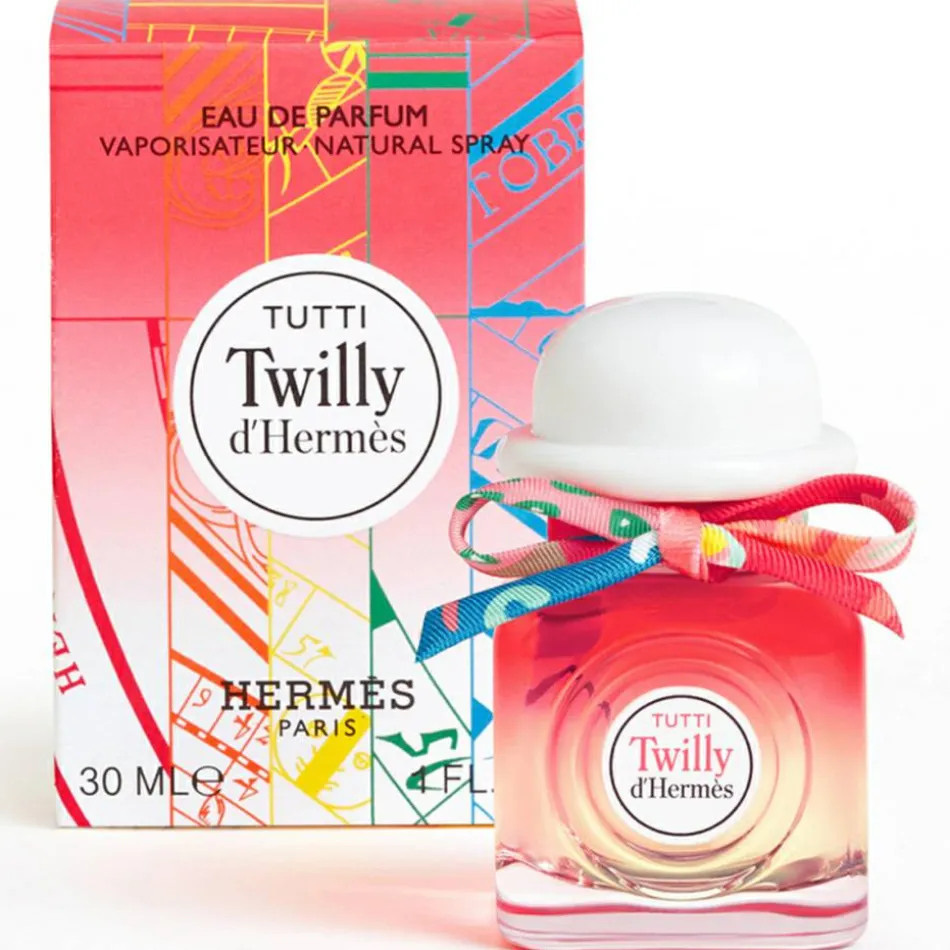 Twilly d’Hermès Tutti Eau de Parfum