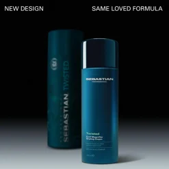 Twisted Curl Magnifier Styling Cream 145 ml